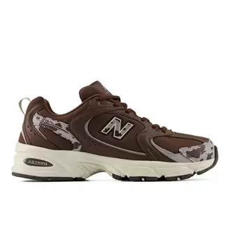 New Balance 530 Kahverengi Unisex Günlük Giyim U530MLA