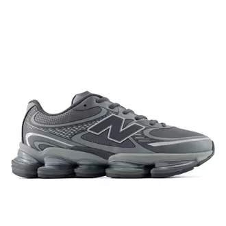 New Balance 2000 Gri Unisex Günlük Giyim U20003W1