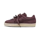 Suede Bloom Kadın Ayakkabı