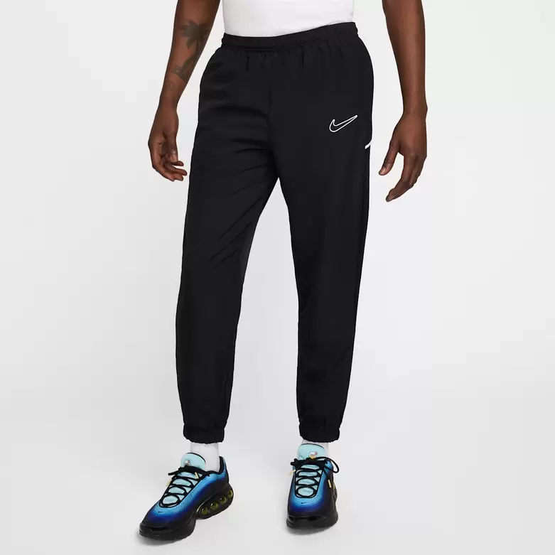 Nike Academy