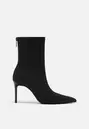 Stiletto topuklu bot