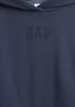 Kız Çocuk | Relaxed Gap Logo Sweatshirt
