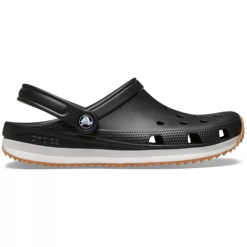 Crocband Runner - Siyah