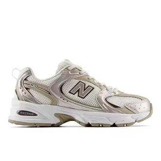 New Balance 530 Kahverengi Unisex Günlük Giyim U530SMG