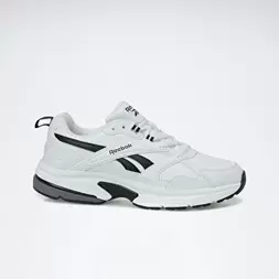 Aurora Ascenders I Beyaz Erkek Sneaker