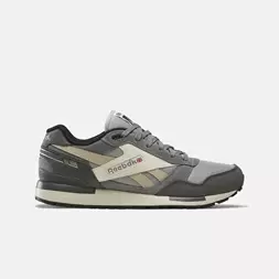 GL1600 Gri Erkek Sneaker