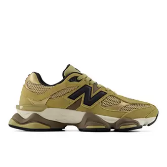 New Balance 9060 Kahverengi Unisex Günlük Giyim U90604WC