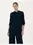 Kadın Lacivert Oversize Sweatshirt 50314972-VR033