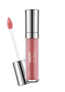 Dewy Lip Glaze Parlak & Dolgun Görünüm Veren Yapışmayan Dudak Parlatıcısı