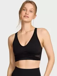 Elevate™ Konturlu Sporcu Sütyeni