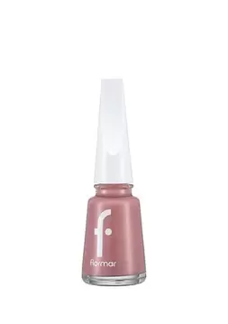 Nail Enamel Yüksek Pigmentli & Parlak Bitişli Oje