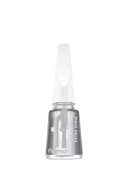 Quick Dry Extra Shine Çabuk Kuruyan ve Parlaklık Veren Top Coat Tırnak Cilası