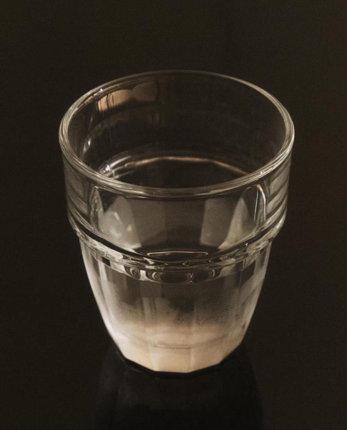 FASETLİ KAHVE BARDAĞI