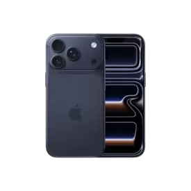 APPLE iPhone 17 Pro 256 GB Akıllı Telefon Derin Mavi MG8J4TU/A