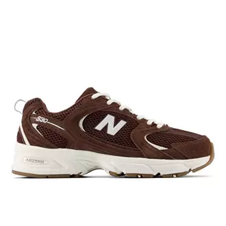 New Balance 530 Kahverengi Unisex Günlük Giyim U530SCW