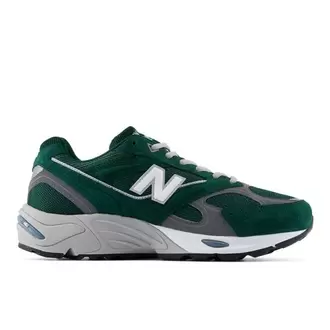 New Balance 880 Yeşil Unisex Ayakkabı U880R8D5