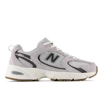New Balance 530 Gri Unisex Günlük Giyim U530SCB