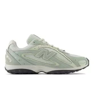 New Balance 204 Yeşil Unisex Günlük Giyim U204LCCD