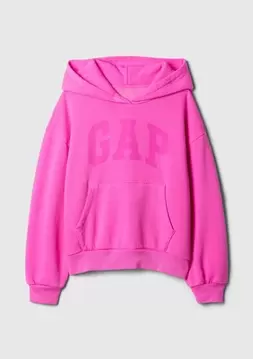 Kız Çocuk | Gap Logo Sweatshirt
