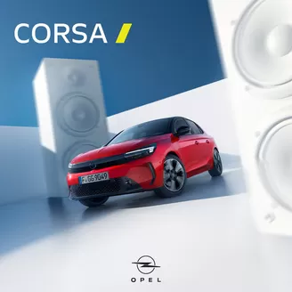Opel kataloğu, Merkezefendi | Opel Corsa | 2025-11-02T00:00:00.000Z - 2025-11-16T00:00:00.000Z