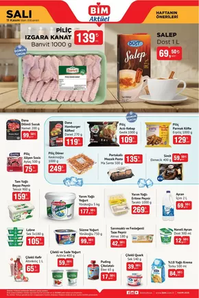 BİM kataloğu, Bahçe (Düzce) | 11 Kasım Salı. | 2025-11-11T00:00:00.000Z - 2025-11-11T00:00:00.000Z