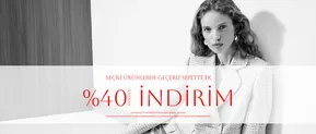 Adil Işık kataloğu | Indirim 40% | 2025-11-03T00:00:00.000Z - 2025-11-30T00:00:00.000Z