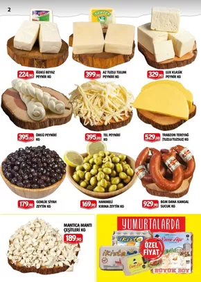 Barış Gross Market kataloğu, Azatlı (Niğde) | Herkes için cazip özel teklifler | 2025-11-04T00:00:00.000Z - 2025-11-18T00:00:00.000Z