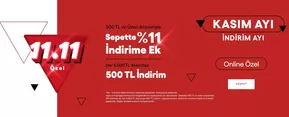 Kiğılı kataloğu | Kiğılı katalog | 2025-11-03T00:00:00.000Z - 2025-11-11T00:00:00.000Z