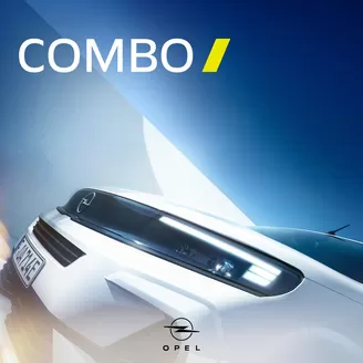Opel kataloğu, Merkezefendi | Opel Combo | 2025-11-05T00:00:00.000Z - 2025-11-19T00:00:00.000Z