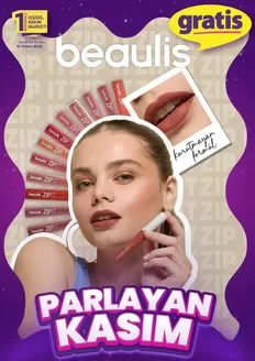 Gratis kataloğu | Gratis katalog | 2025-11-07T00:00:00.000Z - 2025-11-30T00:00:00.000Z