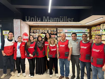 Onur Market kataloğu, Lüleburgaz | Tüm müşteriler için harika teklif | 2025-11-06T00:00:00.000Z - 2025-11-20T00:00:00.000Z