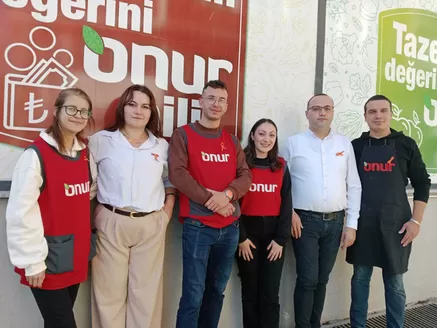 Onur Market kataloğu, Lüleburgaz | Tüm fırsat avcıları için en iyi teklifler | 2025-11-06T00:00:00.000Z - 2025-11-20T00:00:00.000Z