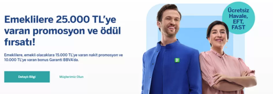 Garanti Bankası kataloğu, Antalya | Kampanyalar | 2025-11-06T00:00:00.000Z - 2025-11-20T00:00:00.000Z