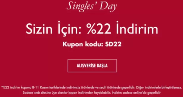 Tommy Hilfiger kataloğu | Singles Day | 2025-11-10T00:00:00.000Z - 2025-11-24T00:00:00.000Z