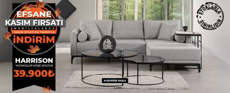 Tepe Home kataloğu, Bursa | Tüm müşteriler için harika teklif | 2025-11-01T00:00:00.000Z - 2025-11-30T00:00:00.000Z