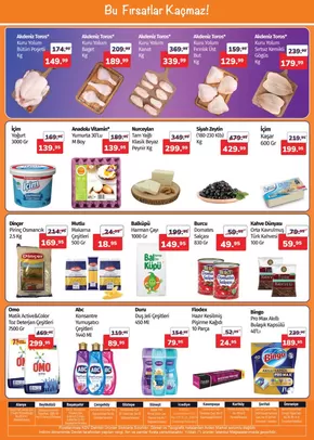 Arden Market kataloğu, Gaziantep | Güncel fırsatlar ve teklifler | 2025-11-11T00:00:00.000Z - 2025-11-25T00:00:00.000Z