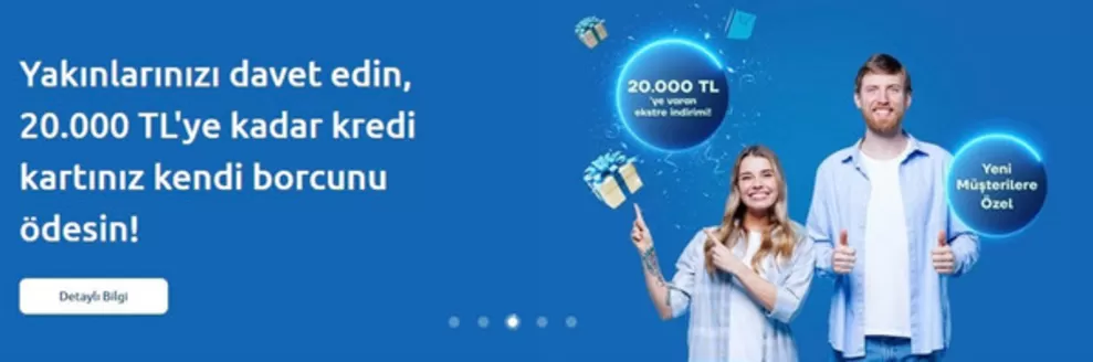 Yapı ve Kredi Bankası kataloğu | Kampanyalar | 2025-11-12T00:00:00.000Z - 2025-11-25T00:00:00.000Z