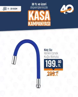 Tahtakale Spot kataloğu | Fırsat avcıları için harika teklifler | 2025-11-11T00:00:00.000Z - 2025-11-20T00:00:00.000Z