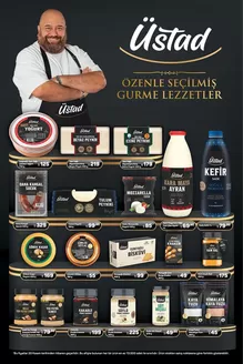 A101 kataloğu, Davutlar | Fırsat avcıları için harika teklifler | 2025-11-15T00:00:00.000Z - 2025-11-29T00:00:00.000Z