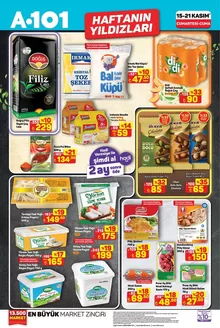 A101 kataloğu, Zile | A101 Aktüel 16 Kasım 2025 | 2025-11-15T00:00:00.000Z - 2025-11-21T00:00:00.000Z