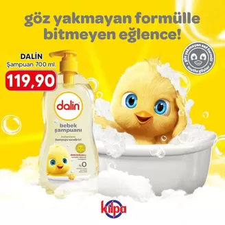 Kilpa kataloğu, Beyoğlu | Fırsat avcıları için harika teklifler | 2025-11-17T00:00:00.000Z - 2025-12-01T00:00:00.000Z