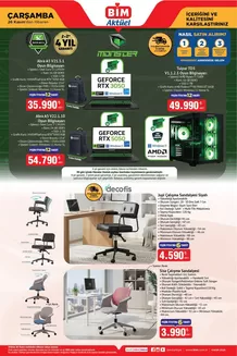 BİM kataloğu, İnebolu | 26 Kasım Çarşamba. | 2025-11-26T00:00:00.000Z - 2025-11-26T00:00:00.000Z