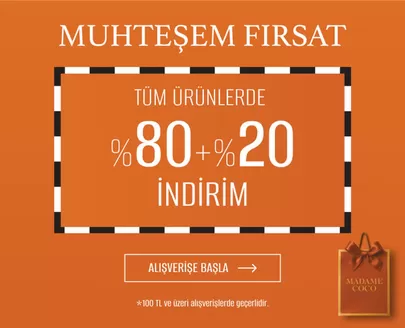 Madame Coco kataloğu, Çerkeşli | Madame Coco katalog | 2025-11-21T00:00:00.000Z - 2025-12-05T00:00:00.000Z