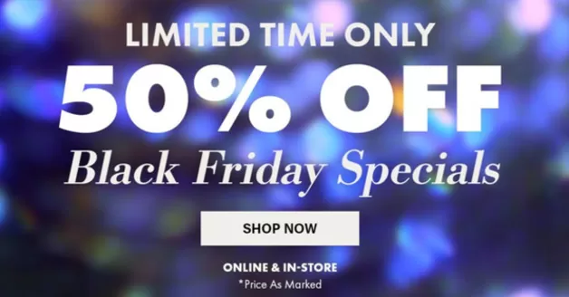 Steve Madden kataloğu, Fethiye (Muğla) | 50% Off Black Friday Specials | 2025-11-21T00:00:00.000Z - 2025-12-01T00:00:00.000Z