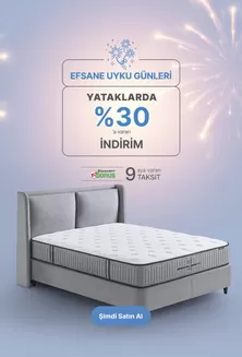 Yataş Bedding kataloğu, Of | Yataş Bedding katalog | 2025-11-22T00:00:00.000Z - 2025-12-06T00:00:00.000Z