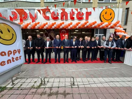 Happy Center kataloğu | Happy Center katalog | 2025-11-24T00:00:00.000Z - 2025-12-08T00:00:00.000Z