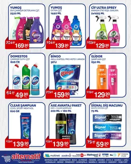 Alternatif kataloğu, Manisa | Alternatif katalog | 2025-11-25T00:00:00.000Z - 2025-12-09T00:00:00.000Z