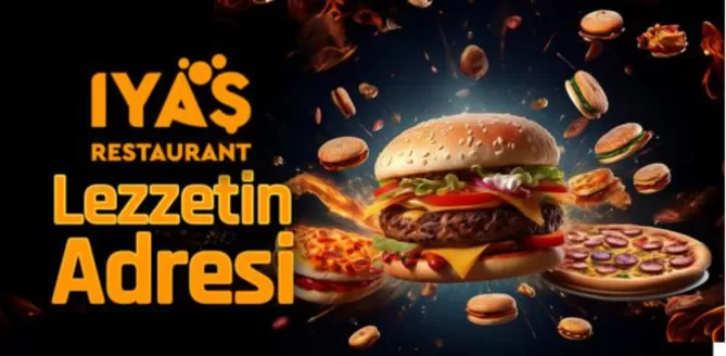 İyaş Hipermarket kataloğu, Burdur | Şimdi fırsatlarımızla tasarruf edin | 2025-11-25T00:00:00.000Z - 2025-12-09T00:00:00.000Z