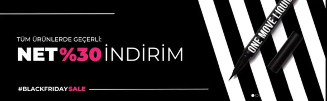 Inglot kataloğu, Akarca (Hatay) | Net %30 Indirim | 2025-11-26T00:00:00.000Z - 2025-12-02T00:00:00.000Z