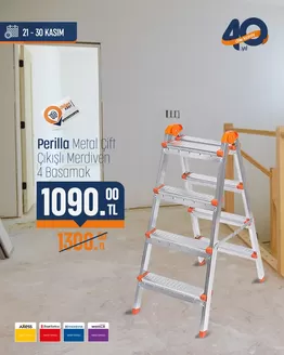 Tahtakale Spot kataloğu | Fırsat avcıları için harika teklifler | 2025-11-21T00:00:00.000Z - 2025-11-30T00:00:00.000Z